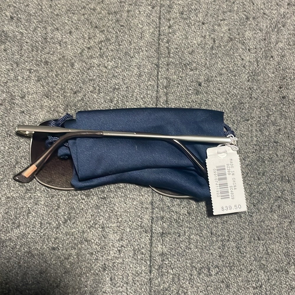 J.Crew sunglasses, NWT - Picture 4 of 5